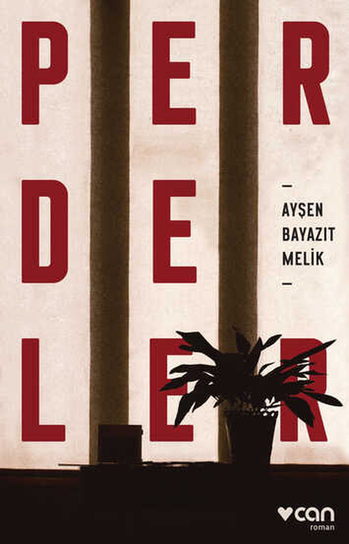Perdeler Geçmişin Perdeleri Bir Bir Açılıyor