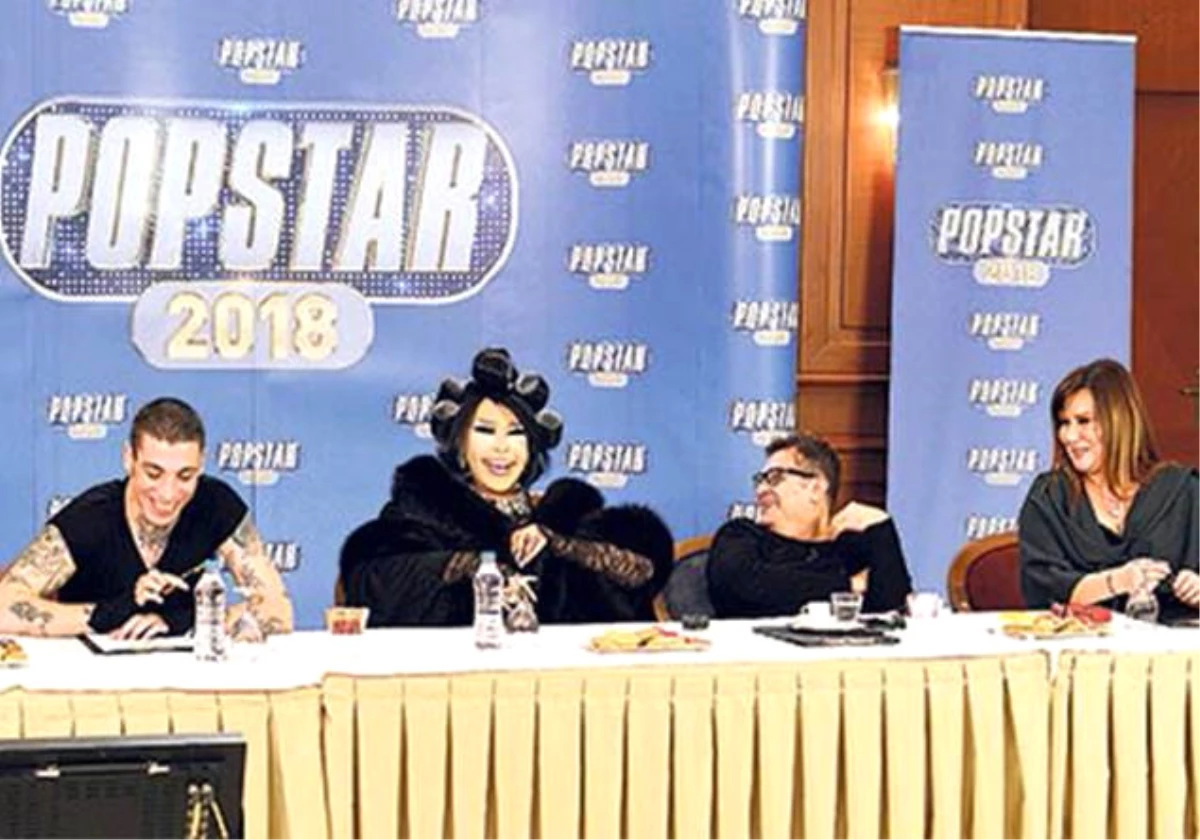 Popstar 2018 Bu Hafta Yayınlanacak mı