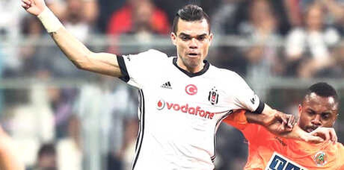 Portekiz\'de Pepe Korkusu