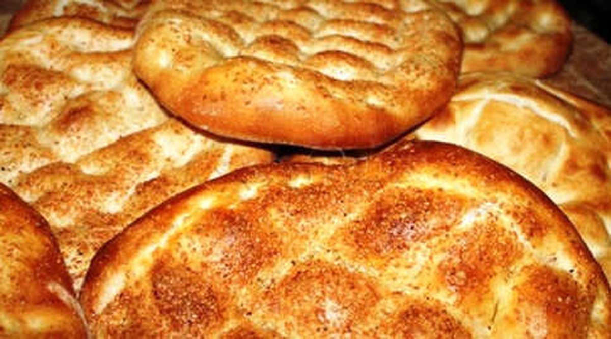 En Ucuz Pide Fiyatı: "Bursa\'da!"