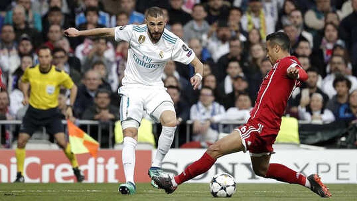 Real Madrid Finalde
