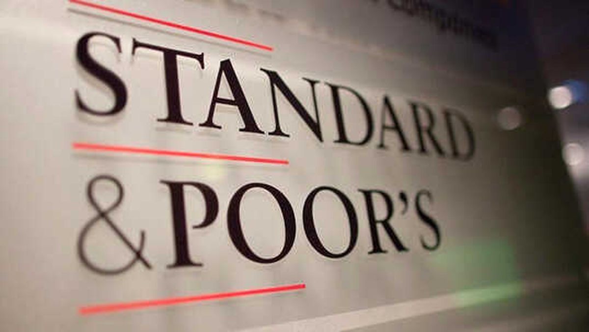 S&p Direktörü: Not İndiriminin Seçimle İlgisi Yok