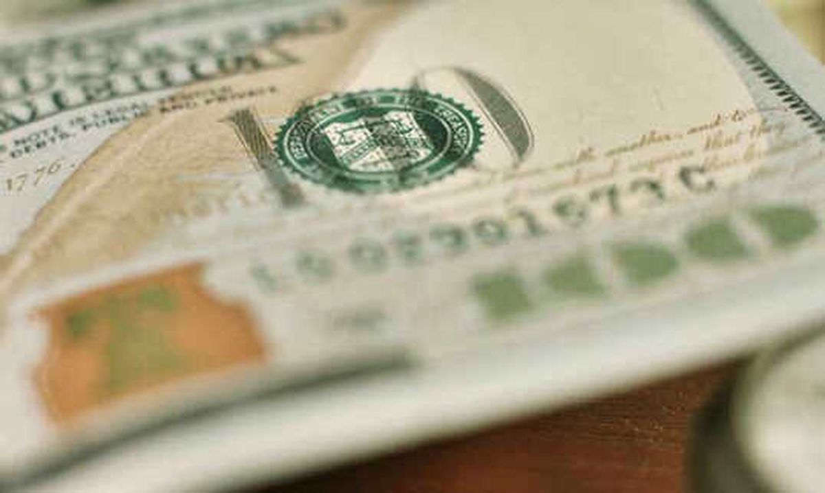 S&p\'nin Türkiye Kararı Doları Etkilemedi
