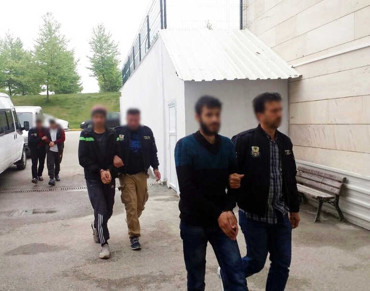 Sakarya\'da Deaş\'a Darbe