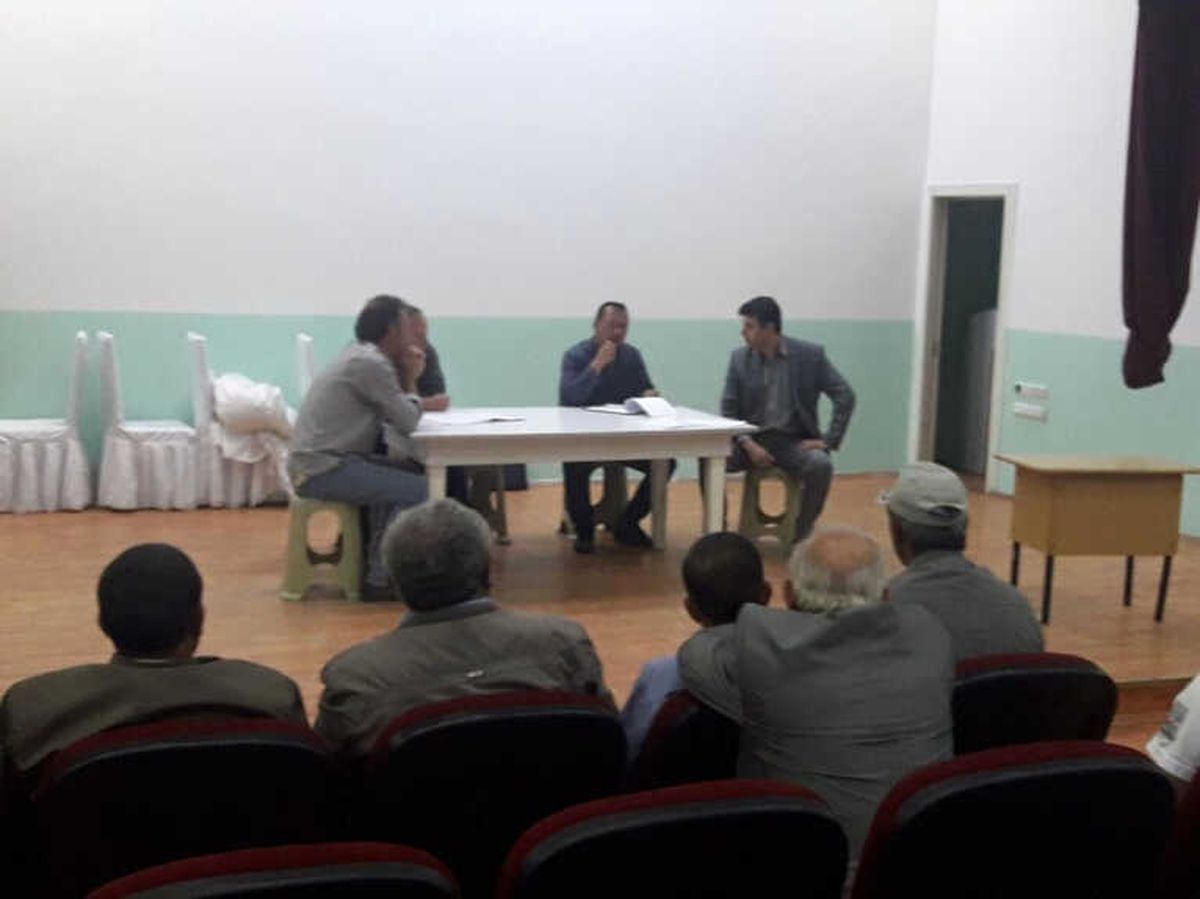 Şaphane Avcılık ve Atıcılık İhtisas Kulübü\'nün Yeni Başkanı Ahmet Gökmen Oldu
