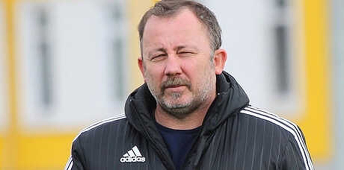 Sergen Yalçın: "Tek Arzumuz Konyaspor\'un Ligde Kalması"