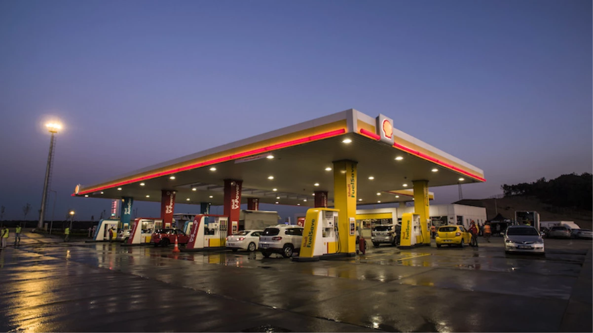 Shell\'den 1 Milyon TL\'lik Dev Yakıt Kampanyası