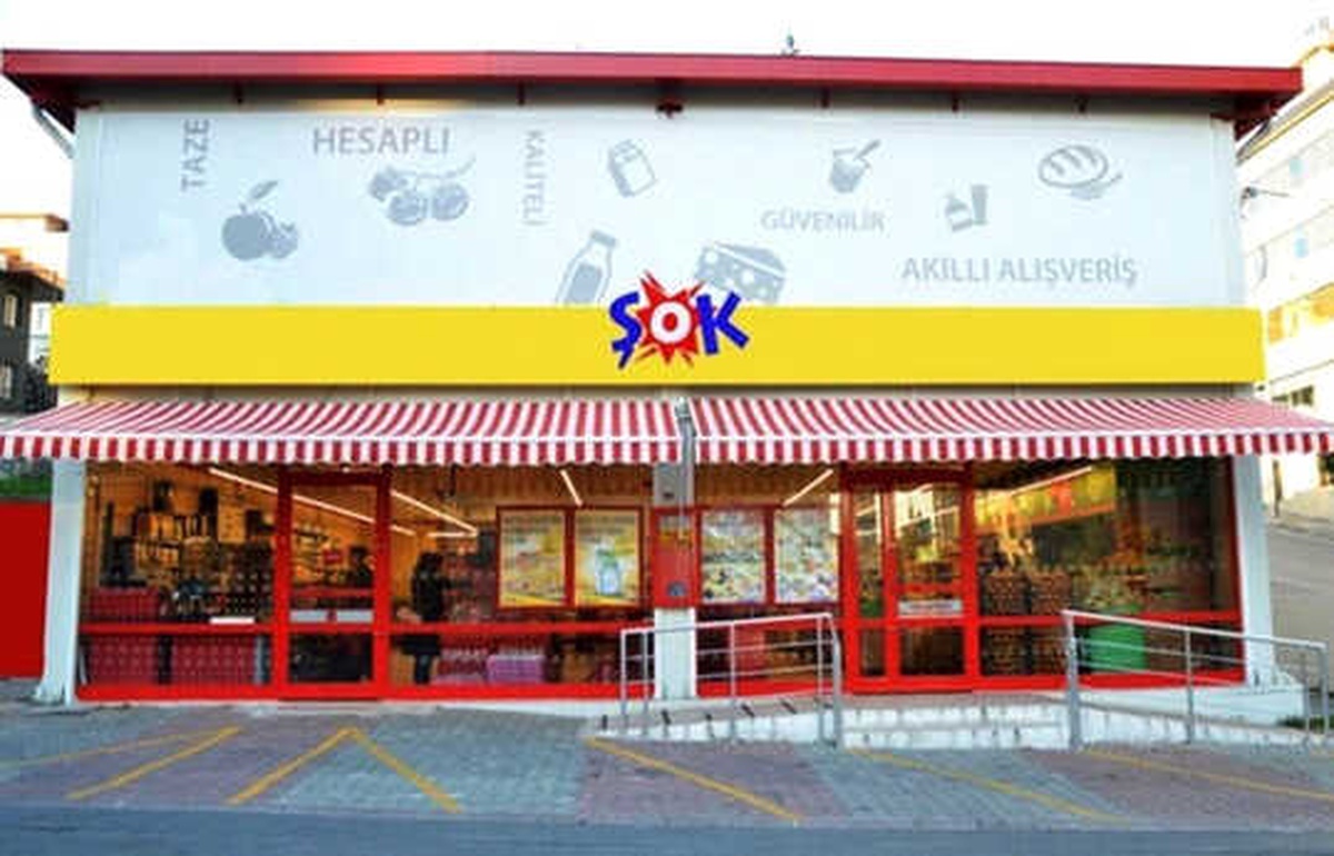 Şok\'un Halka Arzında Talep Toplama İşlemi Haftaya Yapılacak