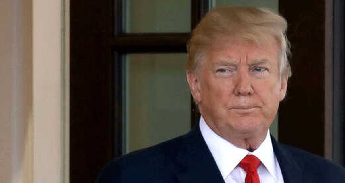 Trump, Rusya Soruşturmasında Gönüllü Mülakata Katılmayı Reddederse İfadeye Çağrılacak