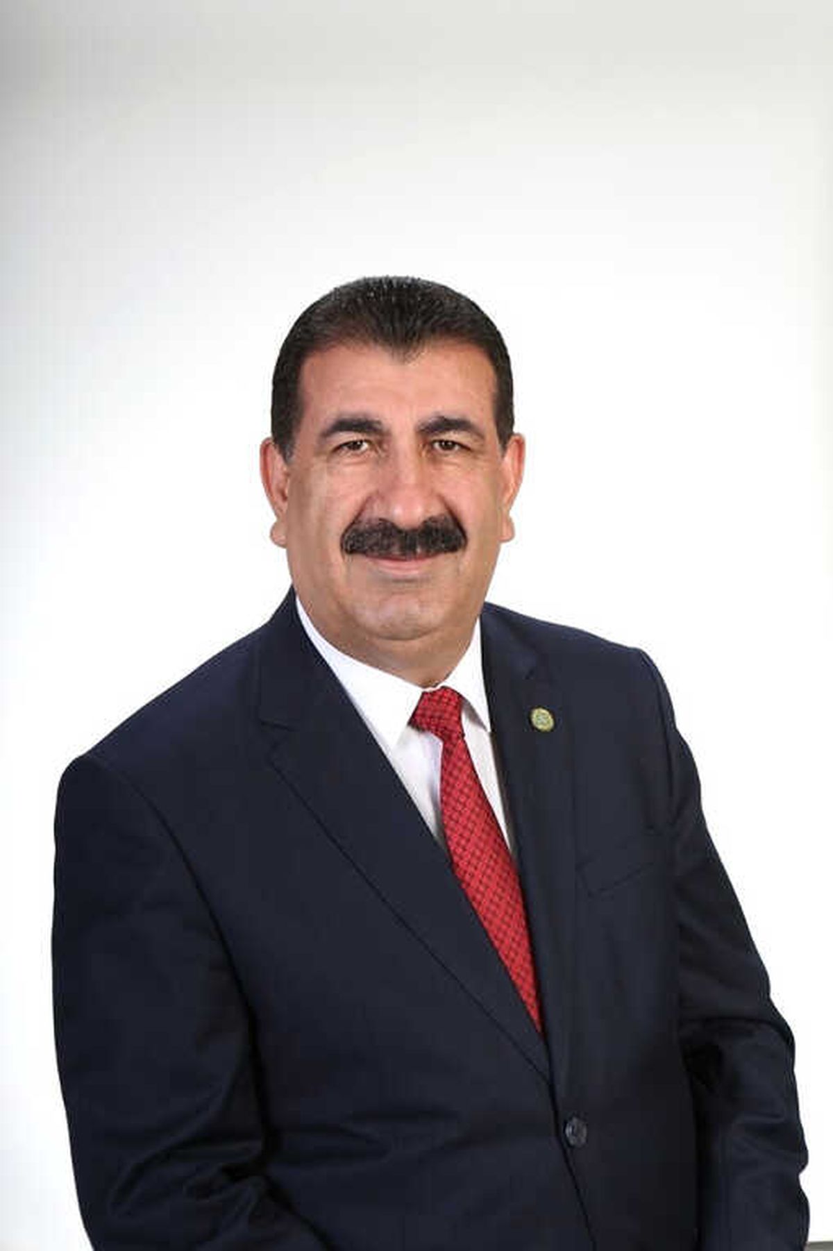 Tüdkiyeb Genel Başkanı Çelik: "Bu Demokratik ve Kutlu Hizmet Yarışında Ben de Varım"