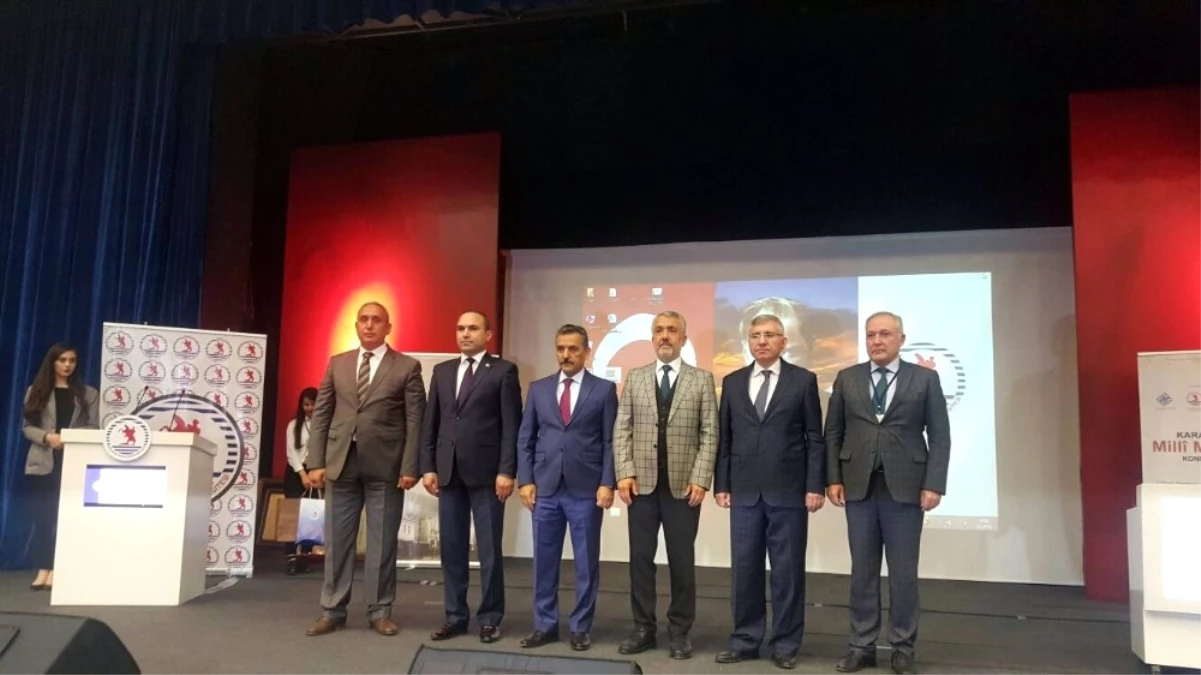 Türk Tarih Kurumu "Karadeniz\'de Milli Mücadele Konferansları" Düzenliyor