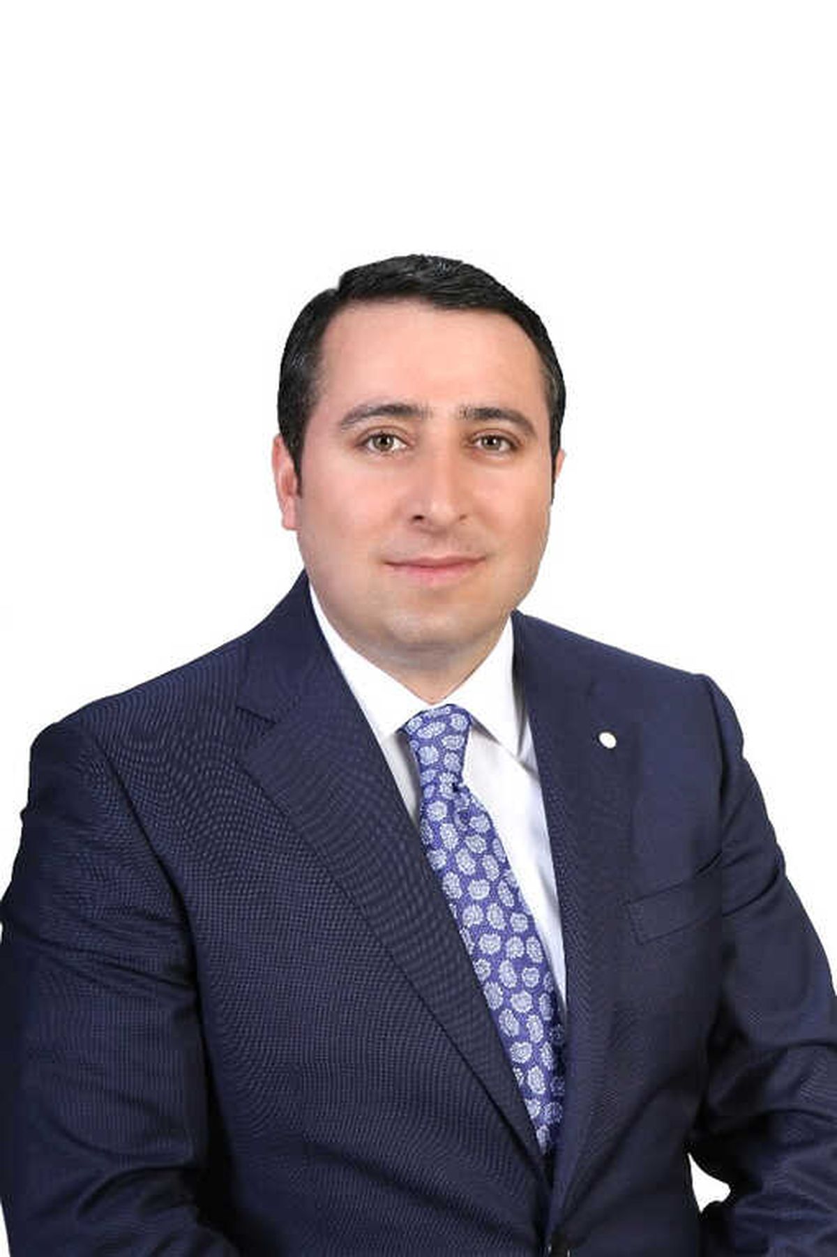 Uğur Karamızrak\'tan Temayül Öncesi Delegelere Çağrı