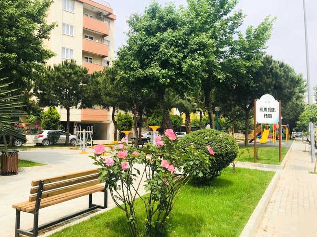 Vatandaş İstedi, Efeler Belediyesi Yerine Getirdi