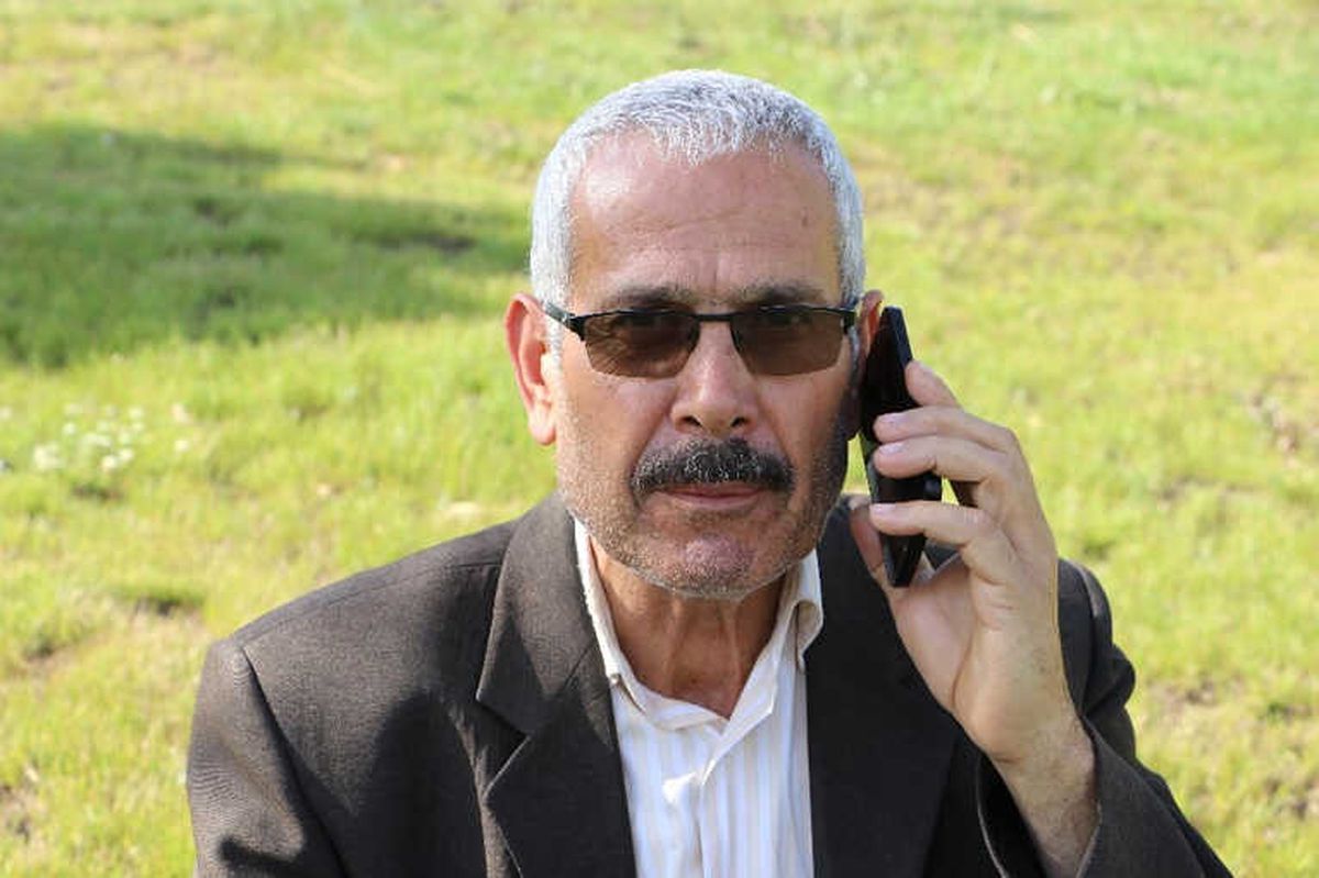 Yaşlı Adam Dolandırılmaktan Son Anda Kurtuldu
