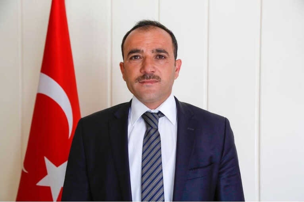 Yıldırım, Hizmet-İş Gaziantep Şube Başkanlığı\'na Aday