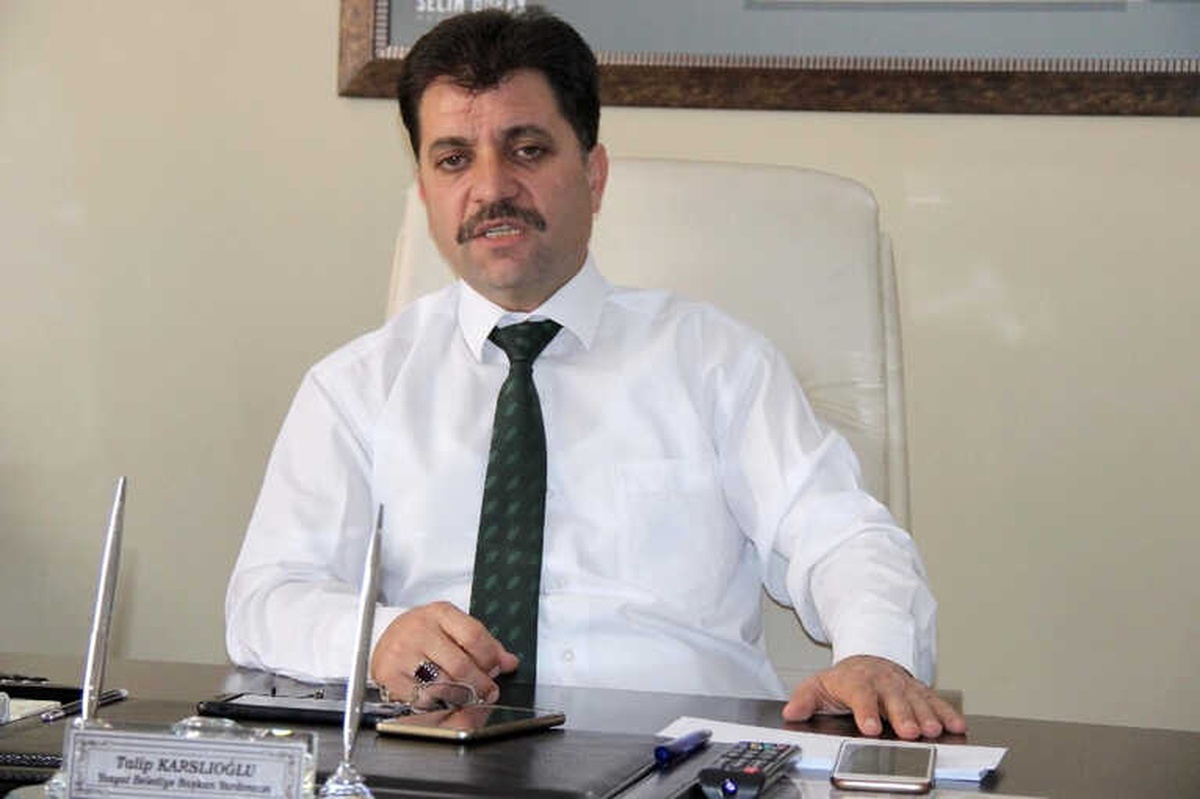 Yozgat\'ta Ulusal Yemek Festivali\'nin İkincisi Düzenlenecek