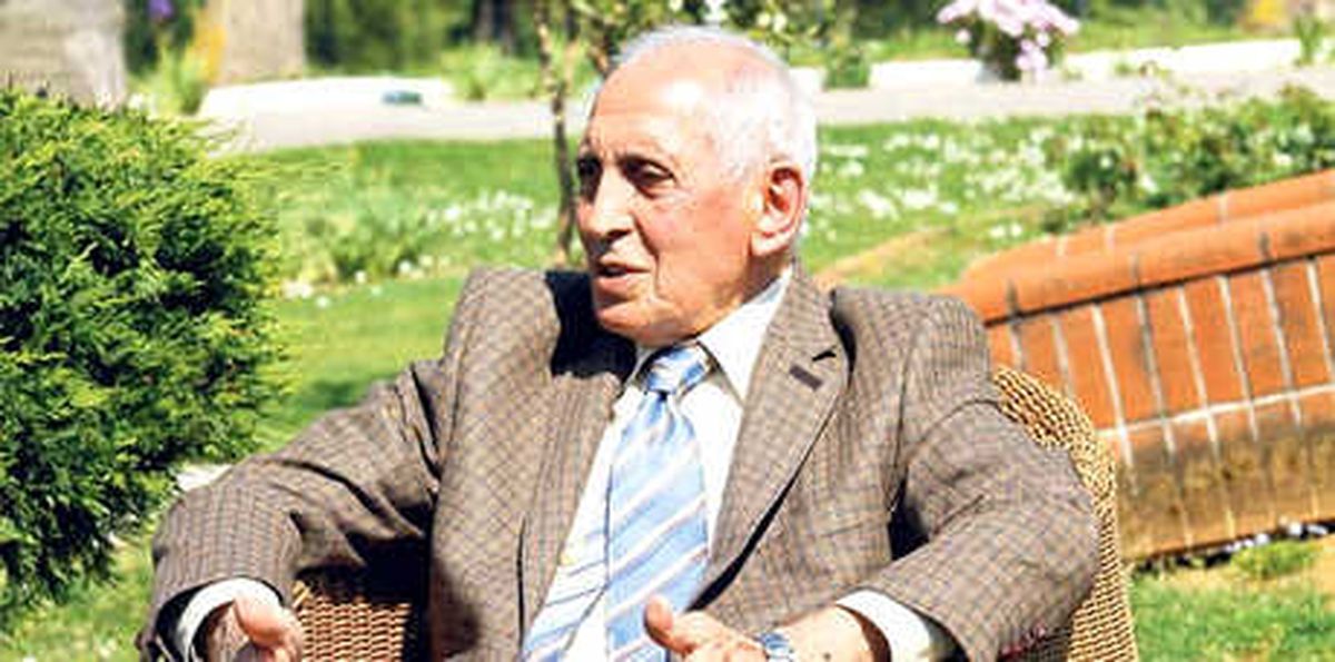 "Zamana İhtiyaç Var"