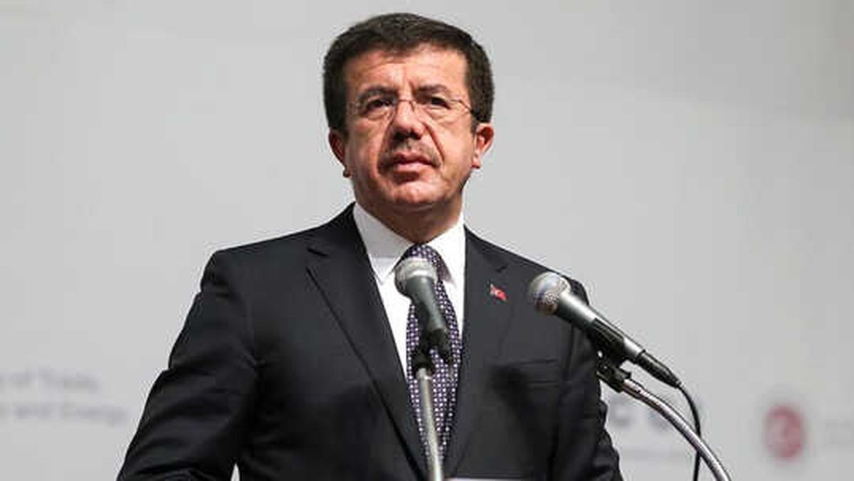 Zeybekci: Koreli Yatırımcıları Burada Görmek İstiyoruz