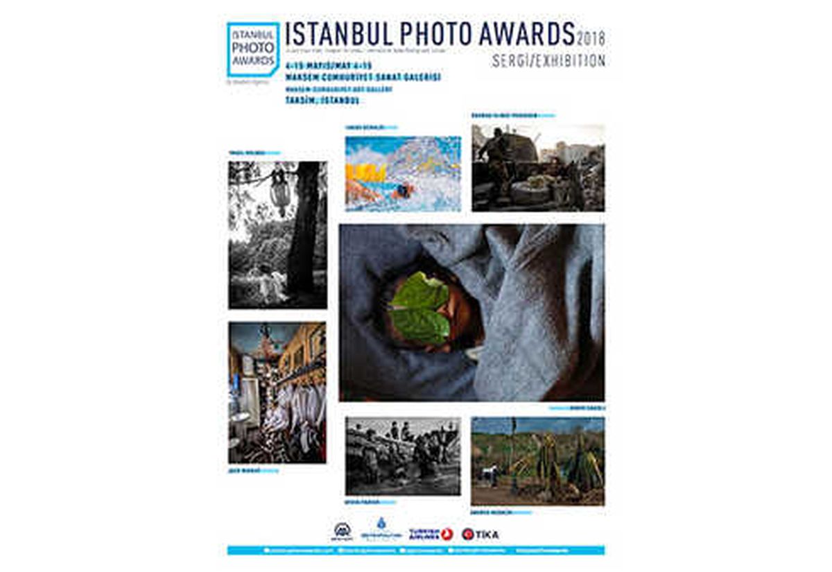 22 Ülkeden 27 Fotoğraf