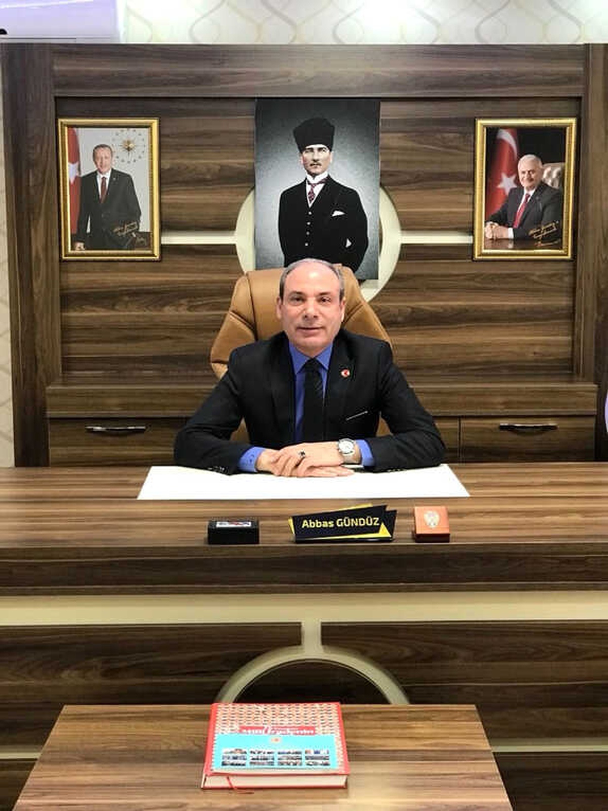 25 Haziran Sabahı Türkiye Güçlü Yarınlara Uyanacaktır"