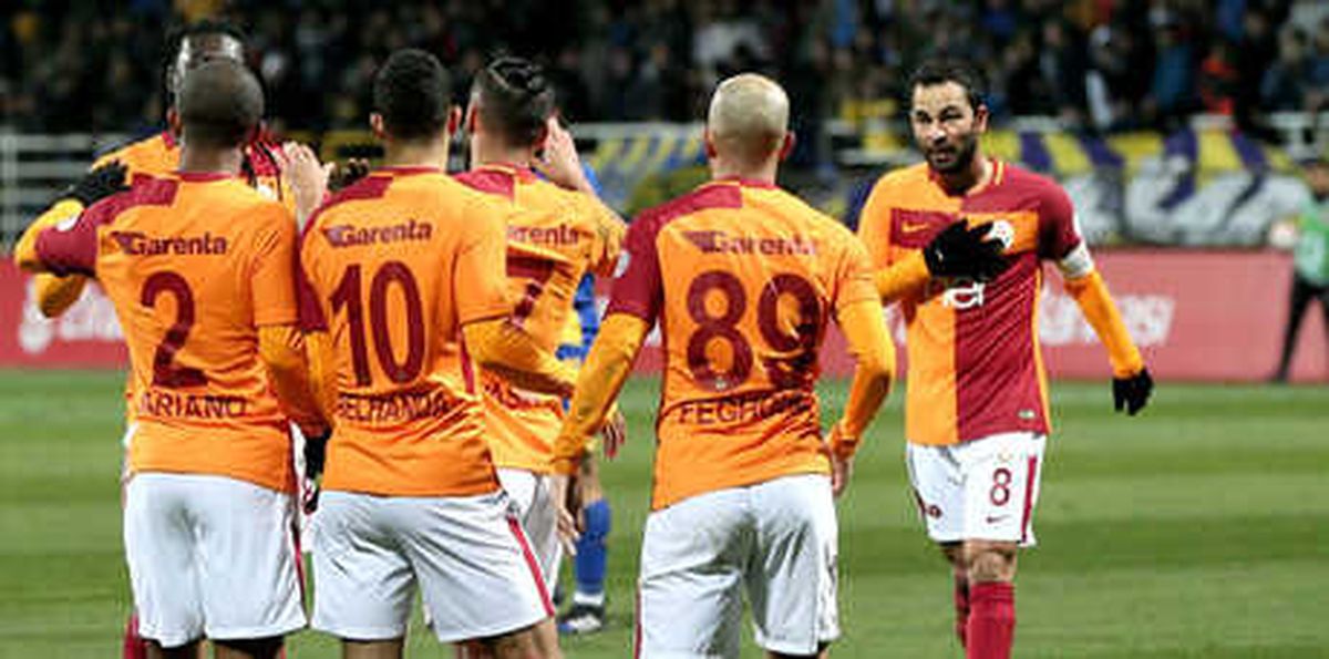 A Planı Selçuk, B Planı Feghouli
