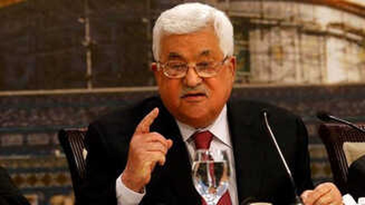 Abbas\'ın Yahudi Soykırımı ile İlgili Sözleri Tartışma Yarattı