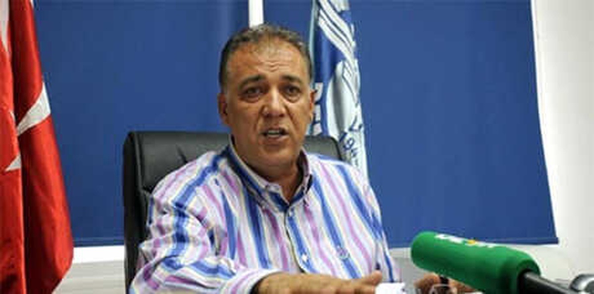 Adana Demirspor Kongreye Gidiyor