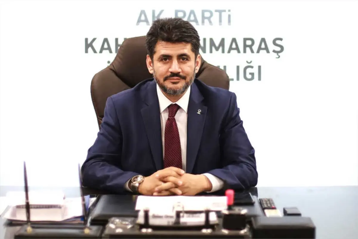 Ak Partiye Milletvekilliği Aday Adaylığı İçin 111 Kişi Başvurdu