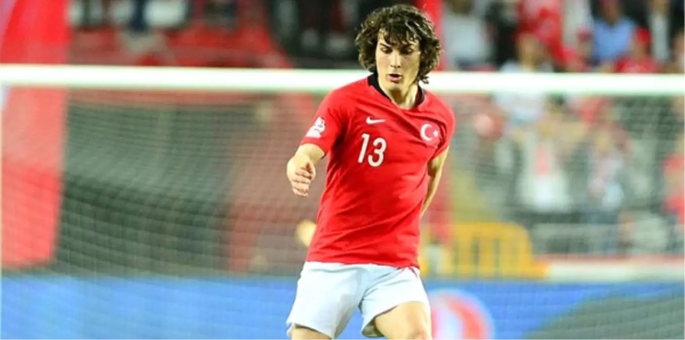 Altınordu Başkanı Seyit Mehmet Özkan Açıkladı: "Çağlar Söyüncü, Arsenal ile Anlaşmak Üzere"