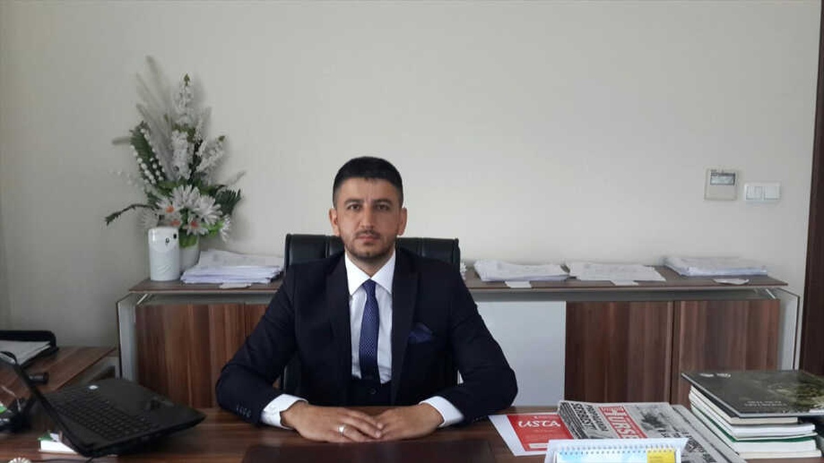 Altınordu Ziraat Odasında Yeni Atama