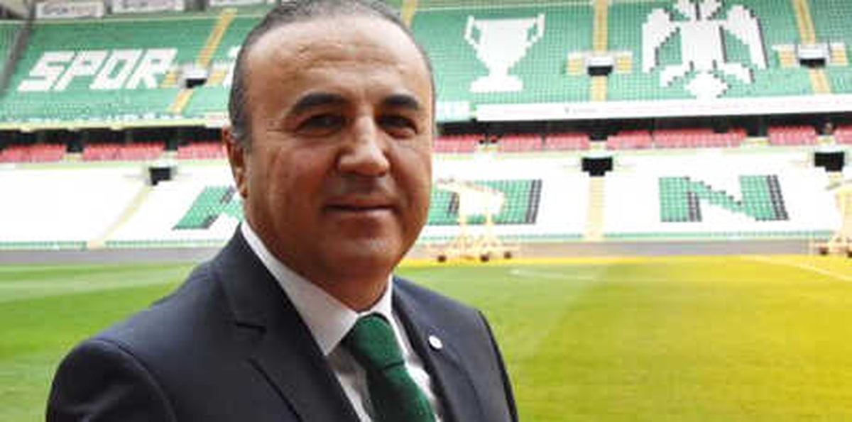 Atiker Konyaspor Galibiyete Odaklandı