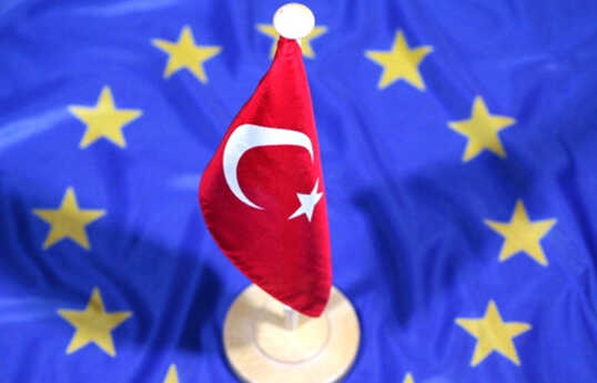 Avrupa Komisyonu, Türkiye\'de Bu Yıl Yüzde 4,7 Büyüme Bekliyor