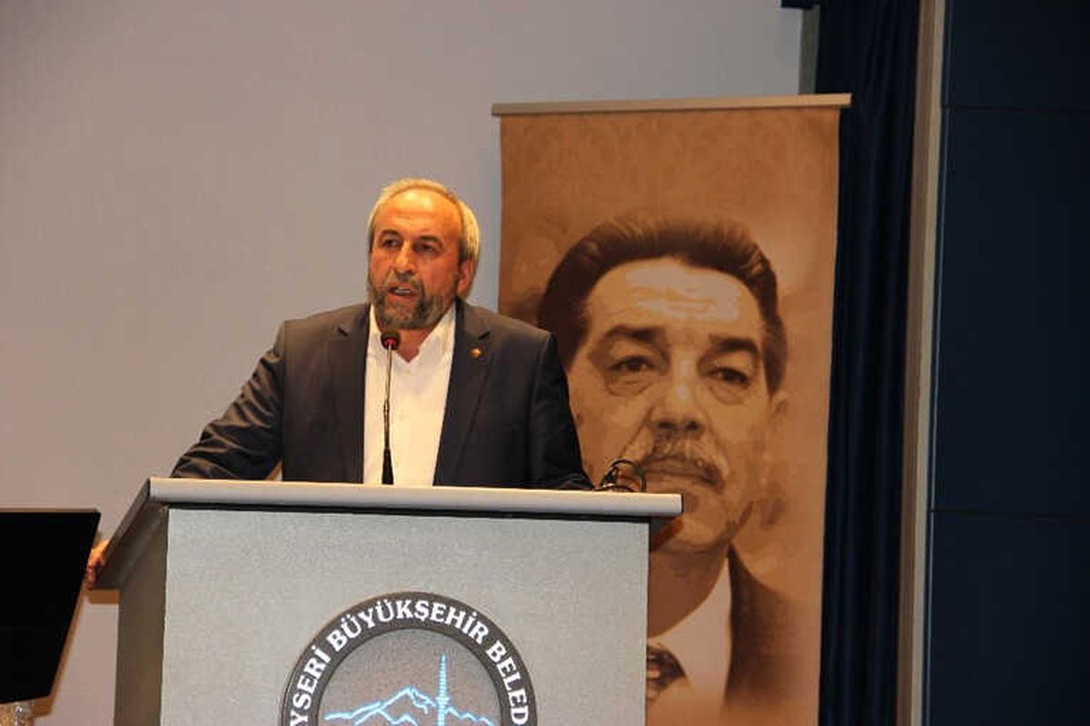 Aydın Kalkan, "Açıklanan Paket Kayda Değer Bir İçeriğe Sahiptir"