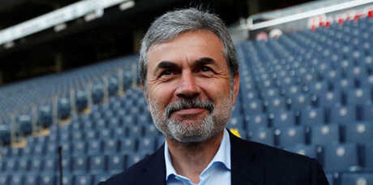 Aykut Kocaman\'dan Flaş Açıklamalar!