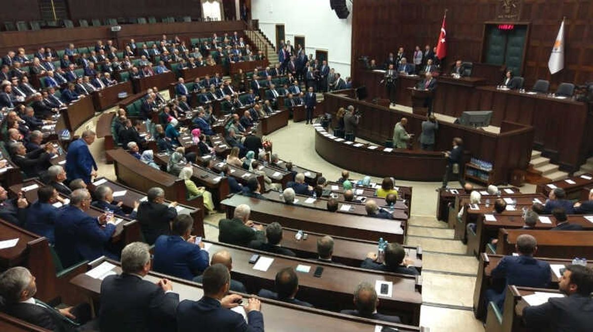 Başbakan Binali Yıldırım, "Şu Ana Kadar 7 Bin 329 Aday Partimize Başvurdu.