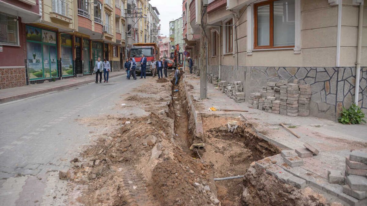 Başkan Özkan\'dan Teşekkür