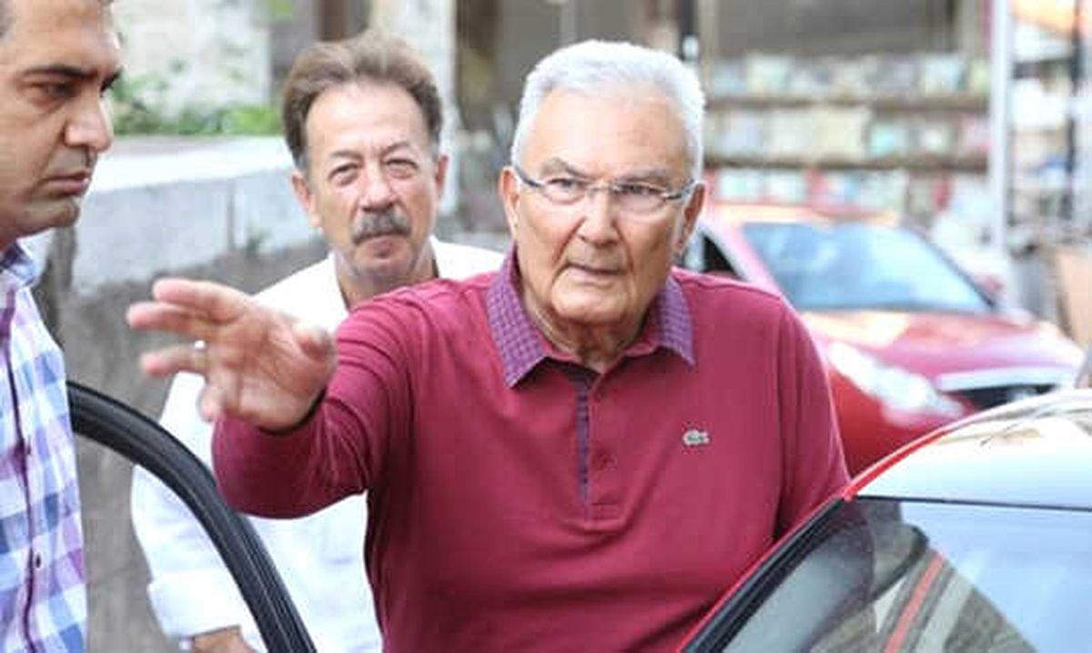 Baykal Milletvekilliği İçin Adaylık Başvurusu Yaptı