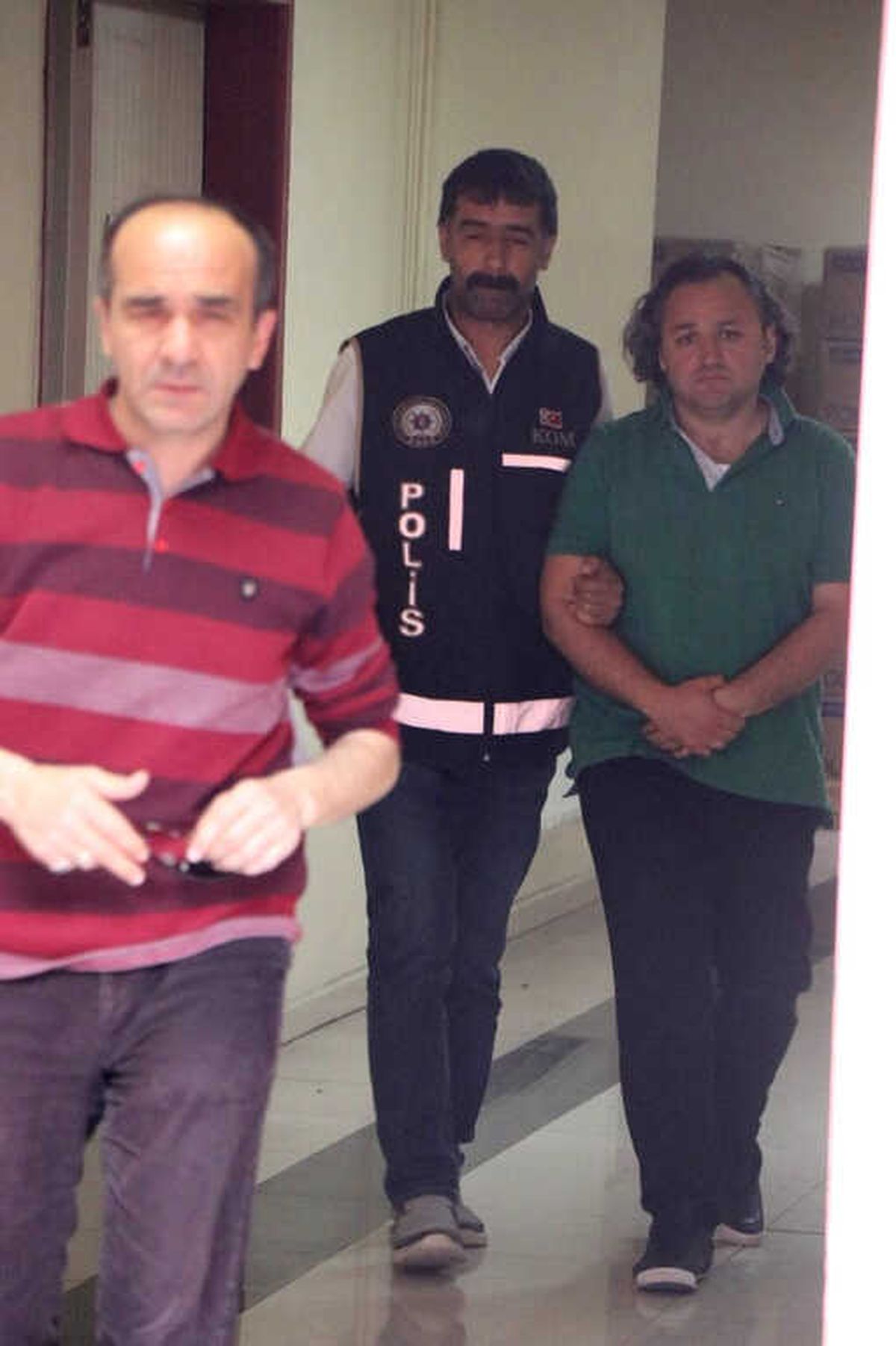 Baylock Operasyonunda Bir Kişi Gözaltına Alındı