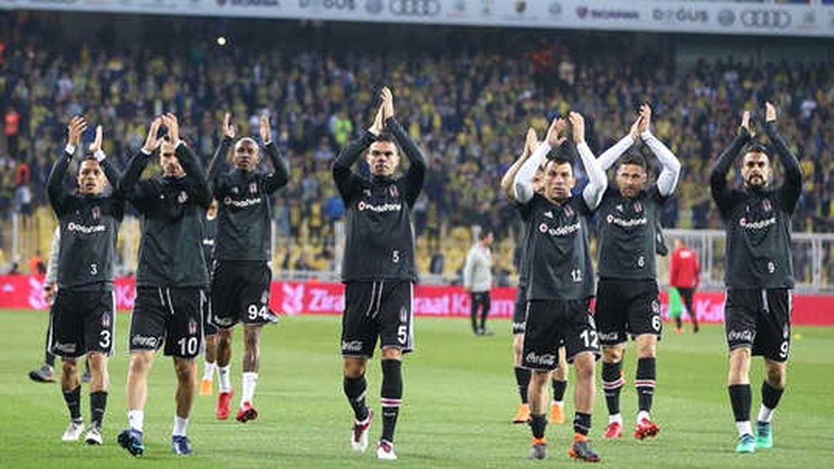 Beşiktaş Bu Akşam Sahaya Çıkacak Mı?