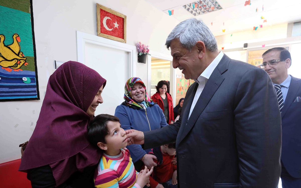 Bir Resimle Türkiye\'nin Gücünü Anlattı!