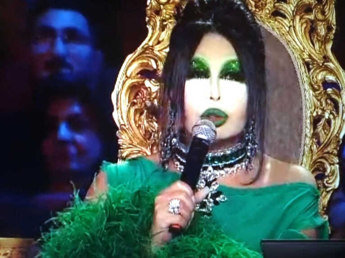 Bülent Ersoy\'dan Zor Duyulacak Sözler