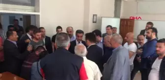 Çankırı AK Parti'nin Adayı Hüseyin Boz, Çankırı Belediye Başkanı Oldu-Hd