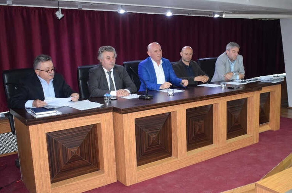 Çaycuma Tso Mayıs Ayı Toplantısı Yaptı
