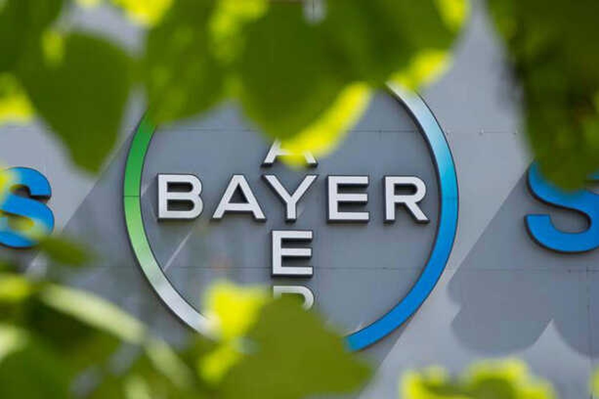 Bayer Tarım Ürünleri Fabrika Müdürlüğü\'nde Atama!