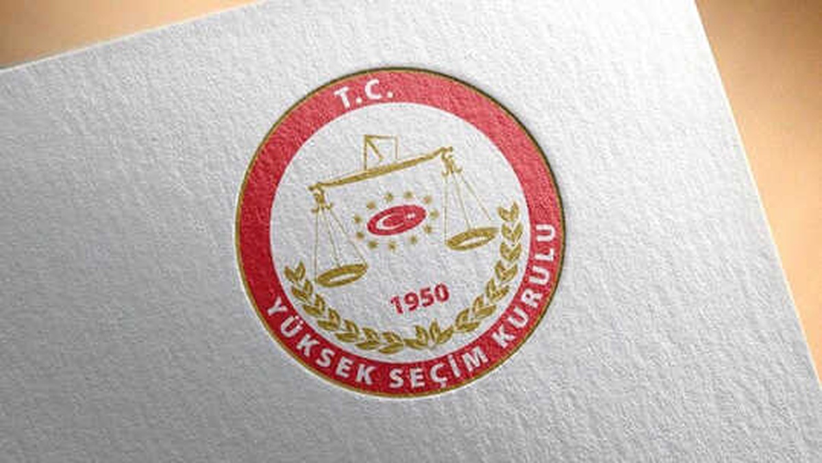 Cumhurbaşkanı Adayı İçin İmzalar Yarın Toplanmaya Başlanacak