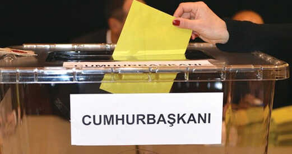 Cumhurbaşkanı Adayı İçin İmzalar Yarın Toplanmaya Başlanacak