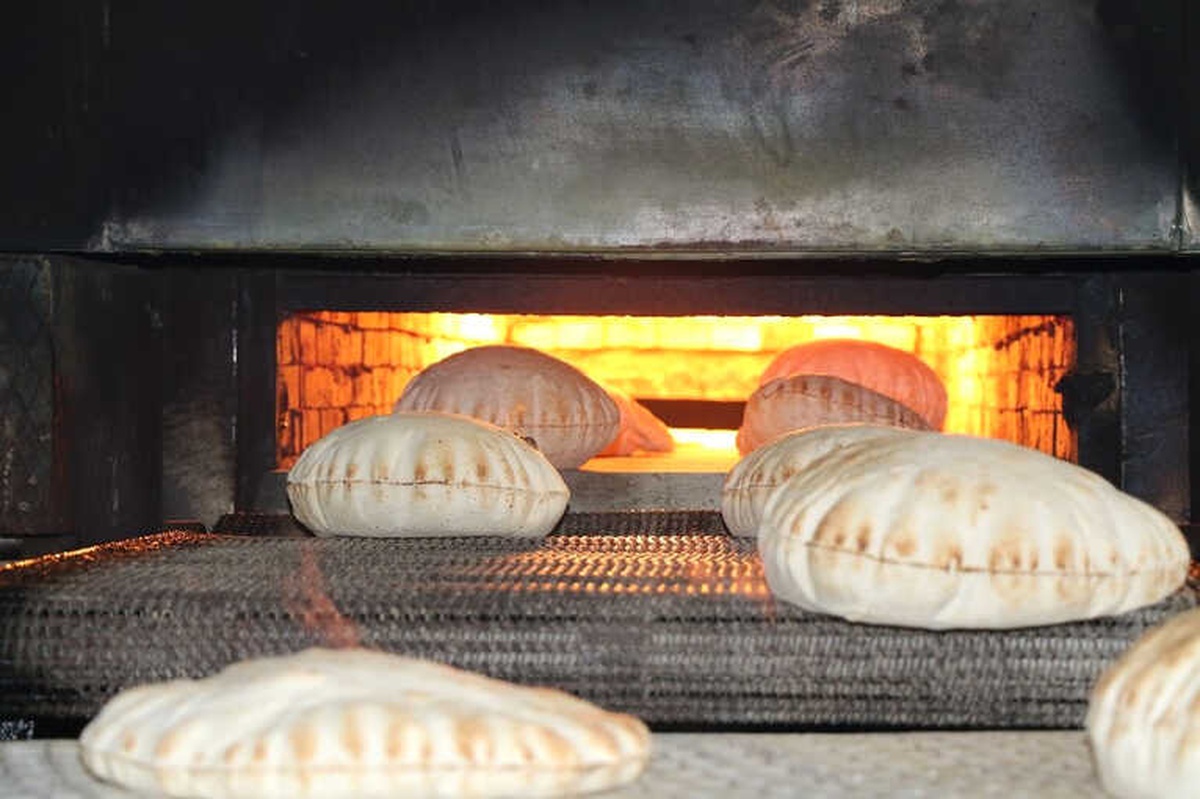 Doğu Guta\'dan Tahliye Edilenlerin Ekmeği İhh\'dan