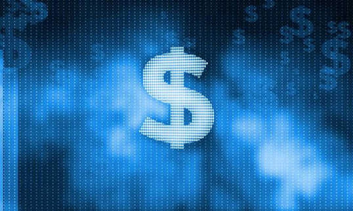 Dolar/tl 4,16 Sınırında