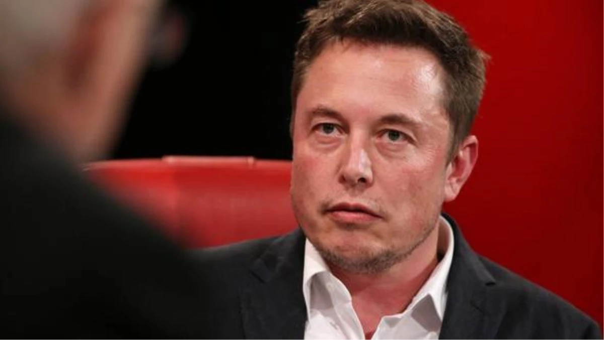 Elon Musk\'ın Şirketi Tesla\'dan 710 Milyon Dolarlık Rekor Zarar