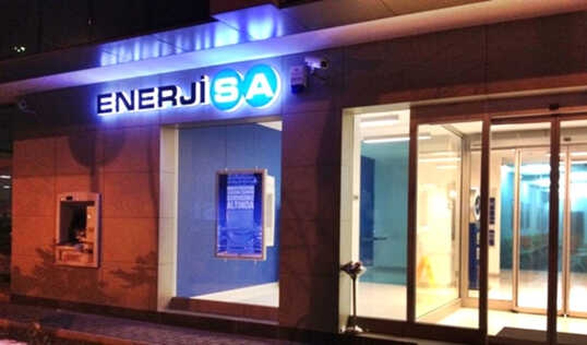 Enerjisa Enerji, Gelirinde Artış Bekliyor